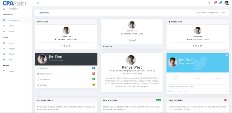 צילום מסך מתוך המערכת