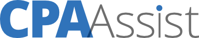 CPA Assist Logo CPA Assist Logo